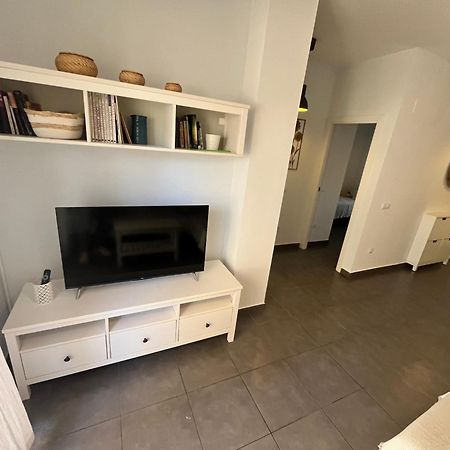 Apartamentos Arenas Altamar Alcossebre Екстериор снимка