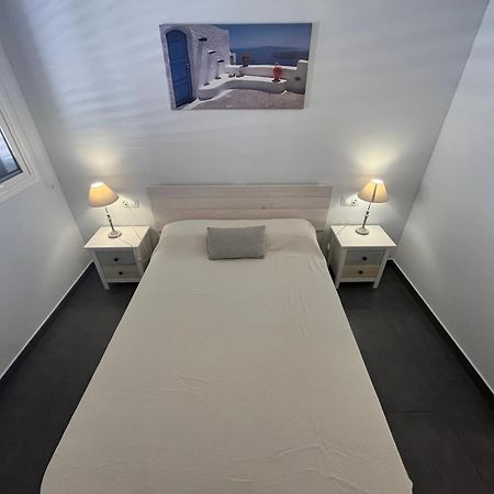 Apartamentos Arenas Altamar Alcossebre Екстериор снимка