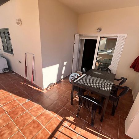 Apartamentos Arenas Altamar Alcossebre Екстериор снимка