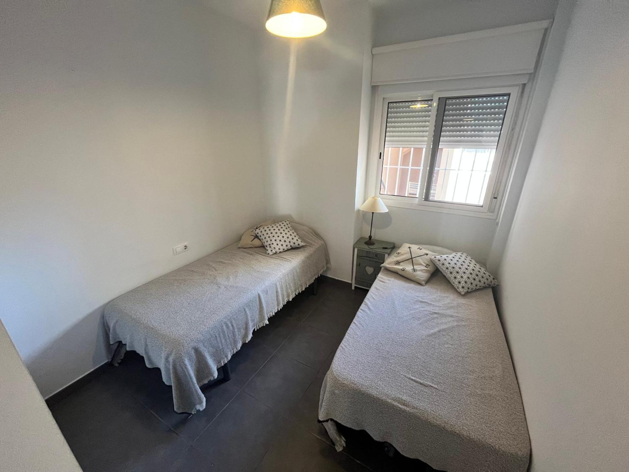 Apartamentos Arenas Altamar Alcossebre Екстериор снимка