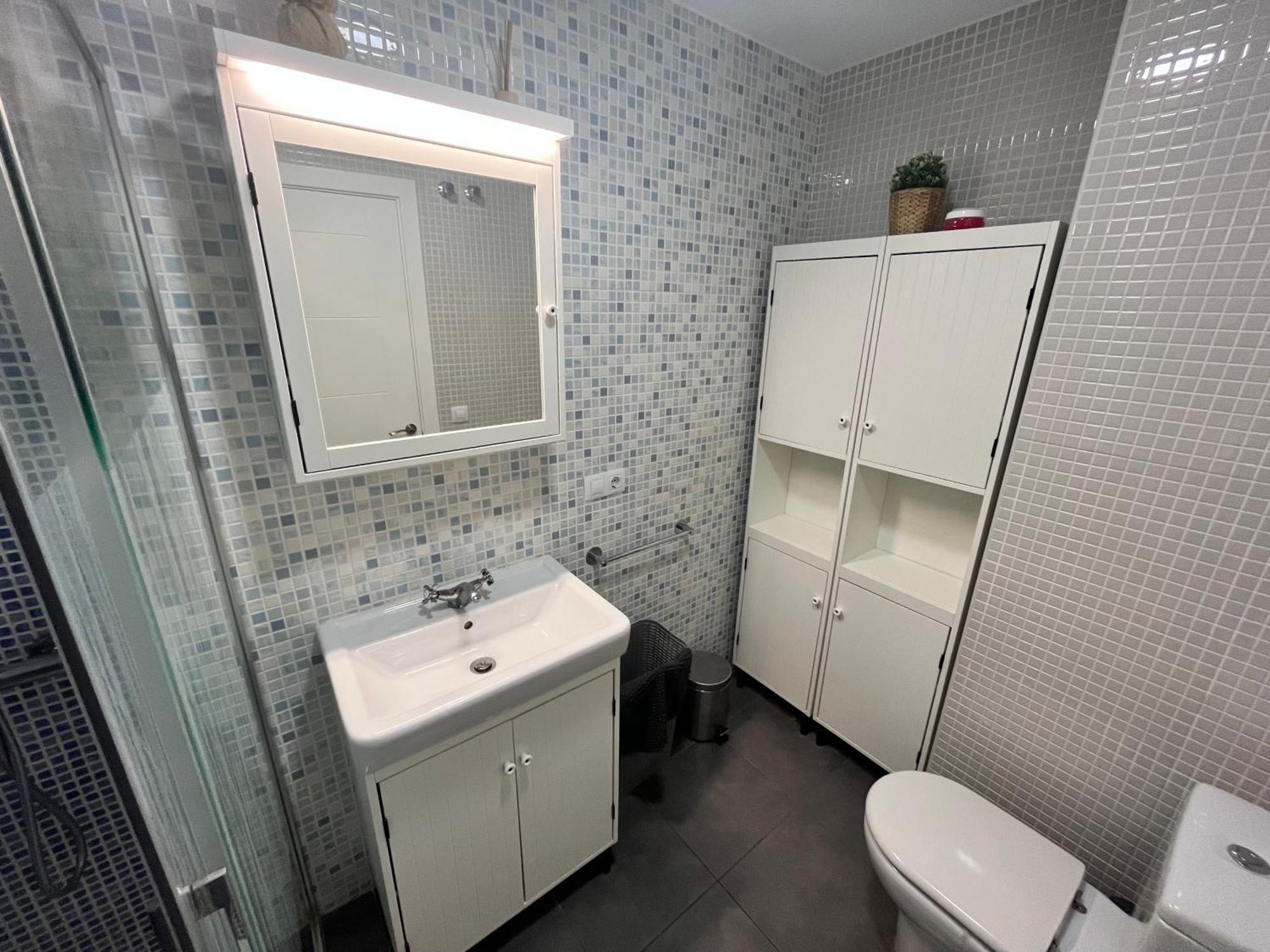 Apartamentos Arenas Altamar Alcossebre Екстериор снимка