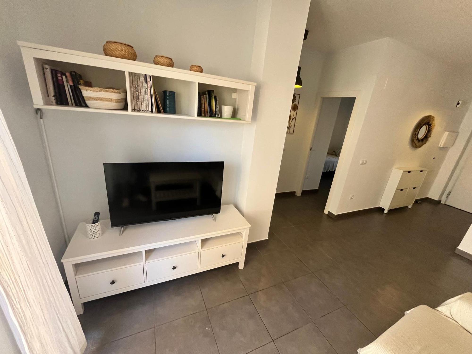 Apartamentos Arenas Altamar Alcossebre Екстериор снимка