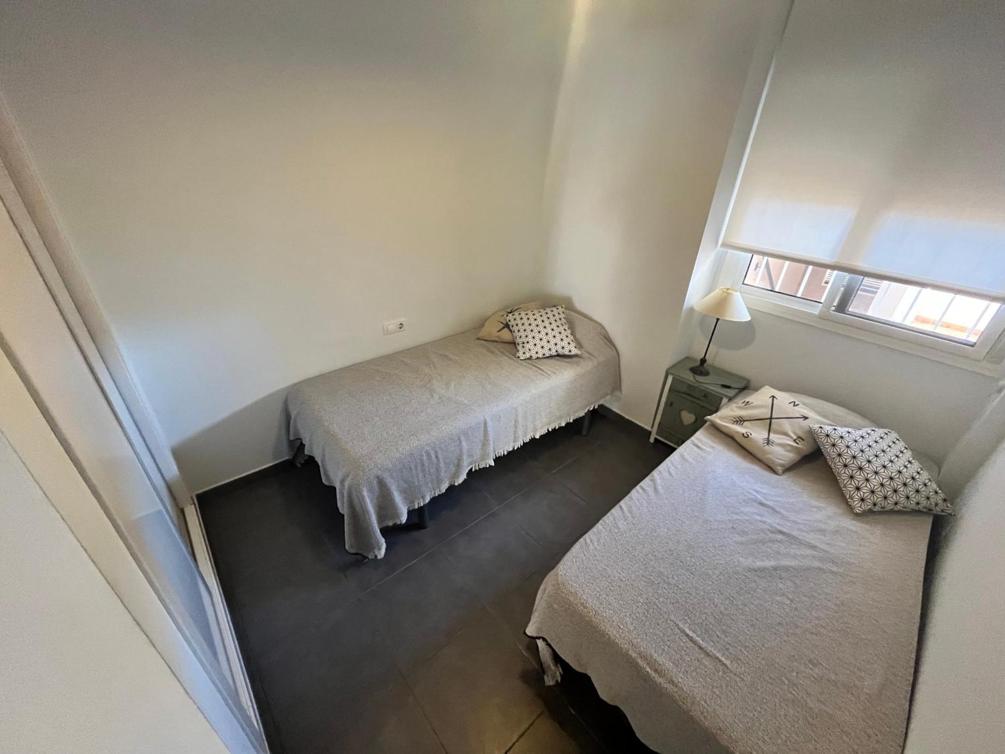 Apartamentos Arenas Altamar Alcossebre Екстериор снимка