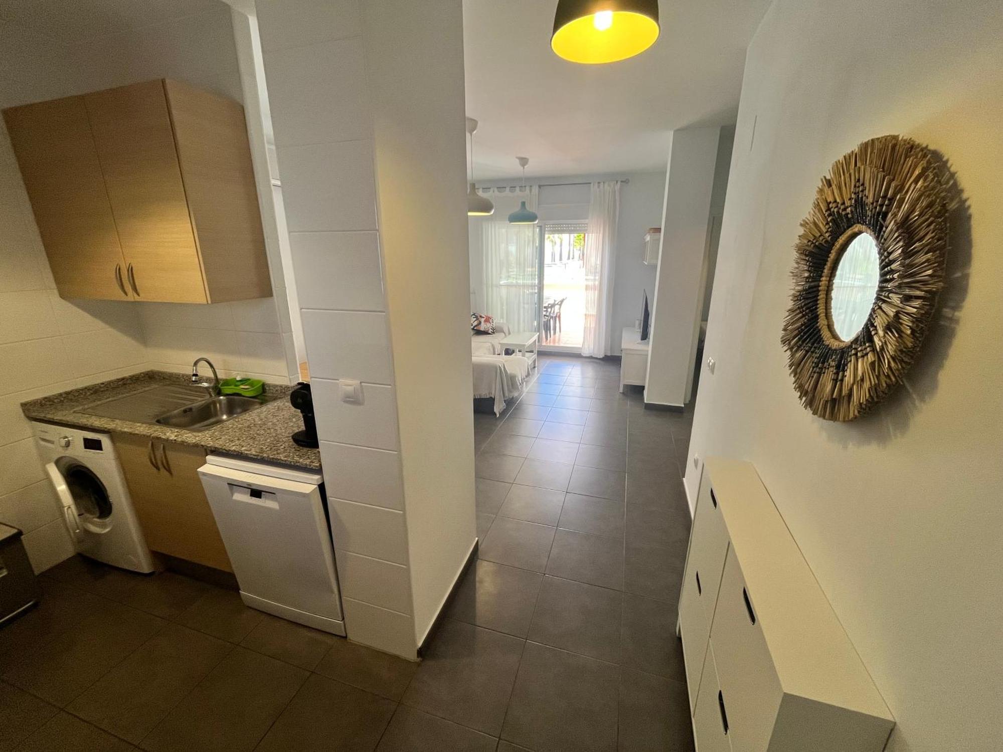 Apartamentos Arenas Altamar Alcossebre Екстериор снимка