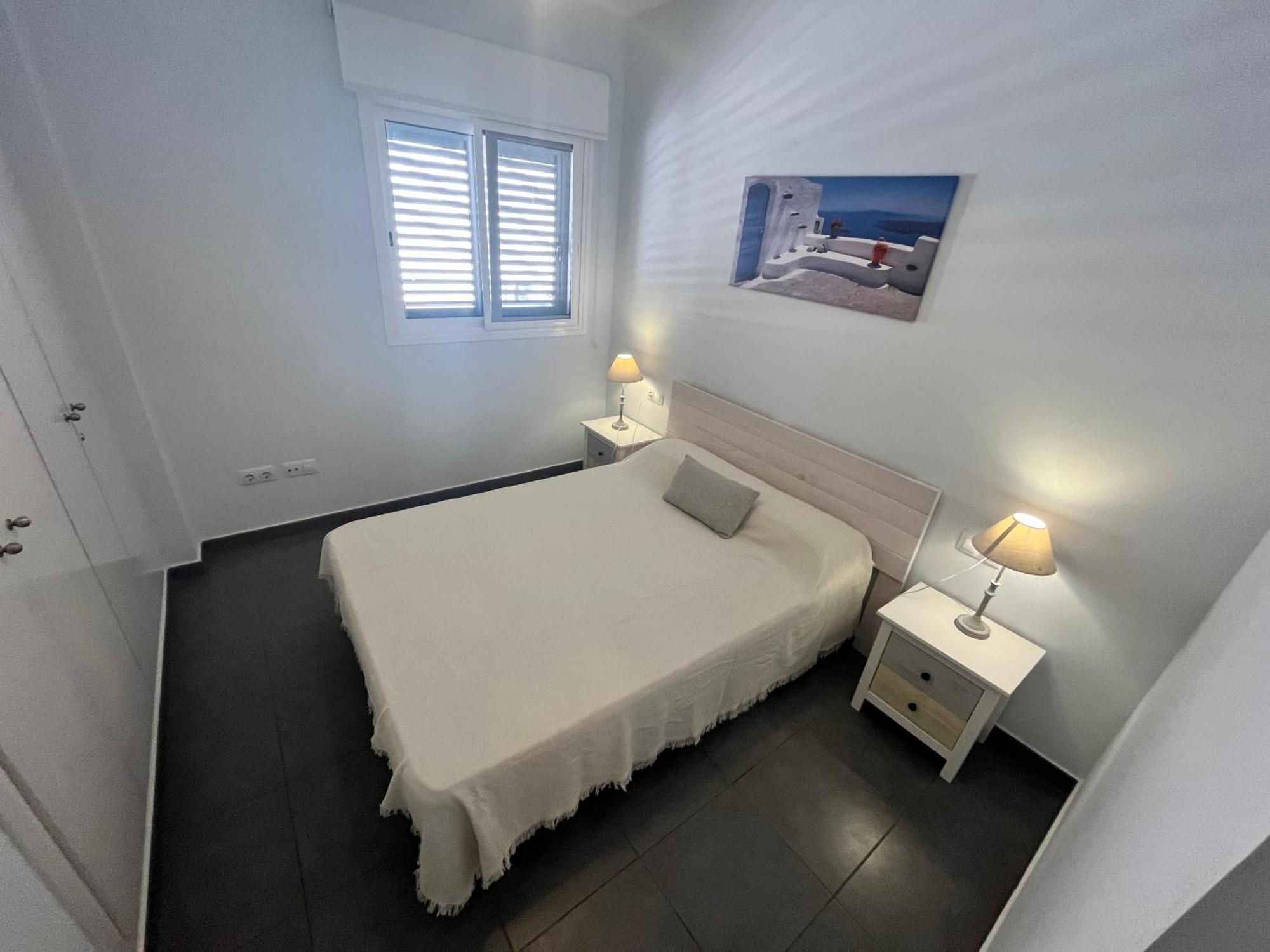 Apartamentos Arenas Altamar Alcossebre Екстериор снимка