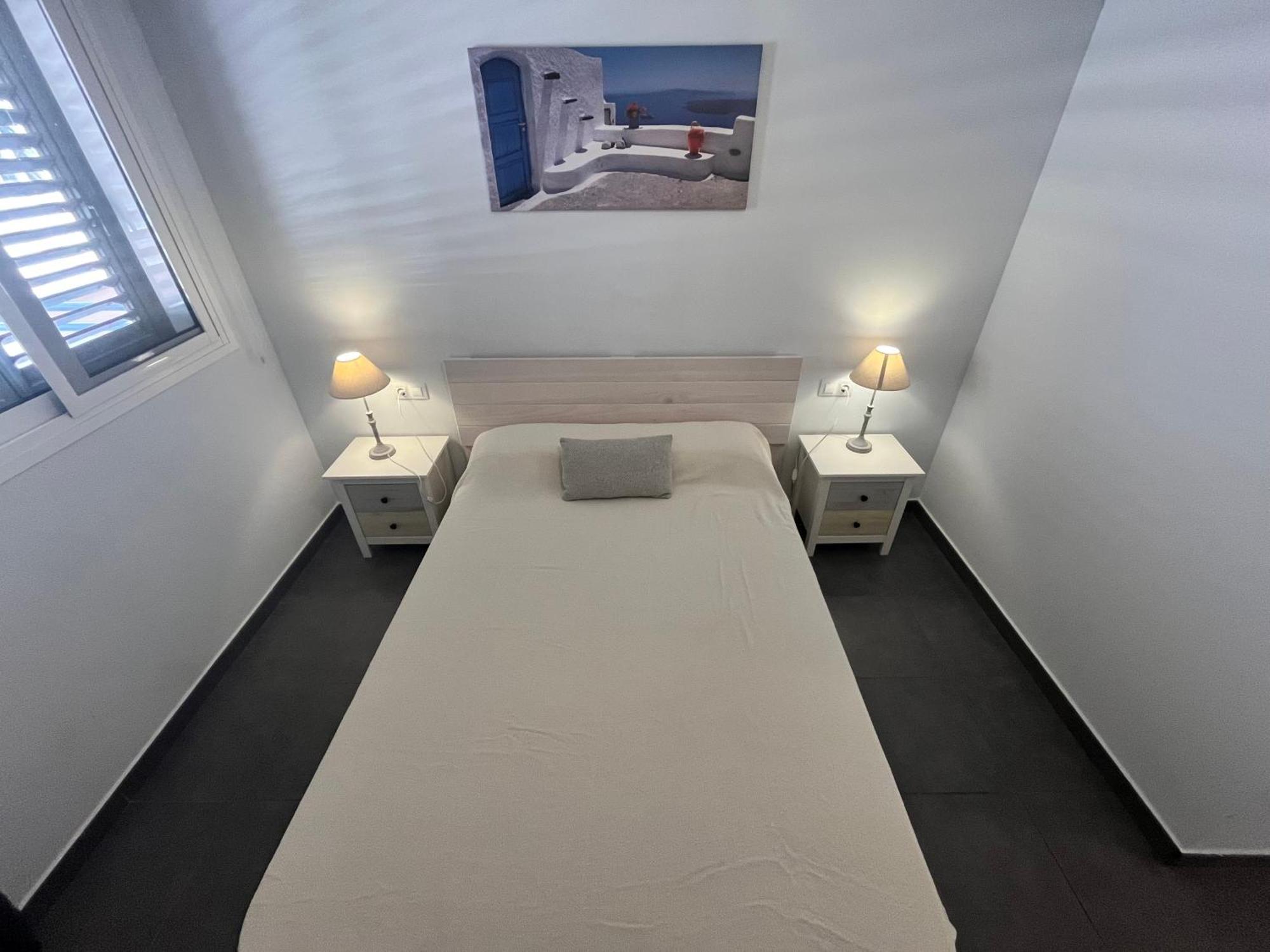 Apartamentos Arenas Altamar Alcossebre Екстериор снимка